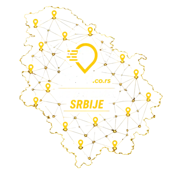 taxi.co.rs — taxi agregator Srbije logo